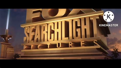Fox Searchlight Pictures 25th Yearstsg Entertainment 2019 Youtube