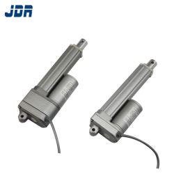 Linear Actuator Kits Wuxi JDR Automation Equipment Co Ltd Page 1