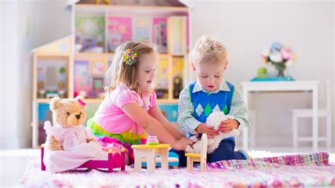 Toys And Gender 4 Tips For A More Gender Neutral Play Space