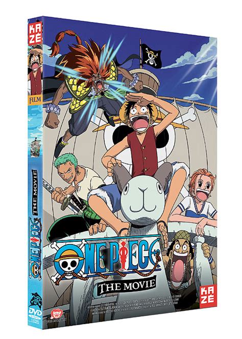 However, this is only a general guideline and the actual enforcement of the rule may vary. Buy DVD - One Piece Movie 01 DVD NL - Archonia.com