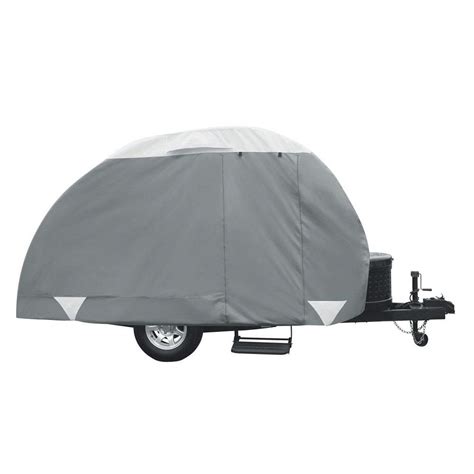Classic Accessories Polypro 3 Teardrop Trailer Covers Best Teardrop Covers For Sale All