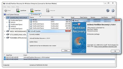 Active Partition Recovery Professional 14 Serial Key Sourcingever