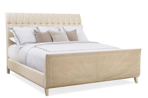 Brown Queen Sleigh Bed Bellavista Cm H Q Furniture Of America Classic Buy Online On Ny