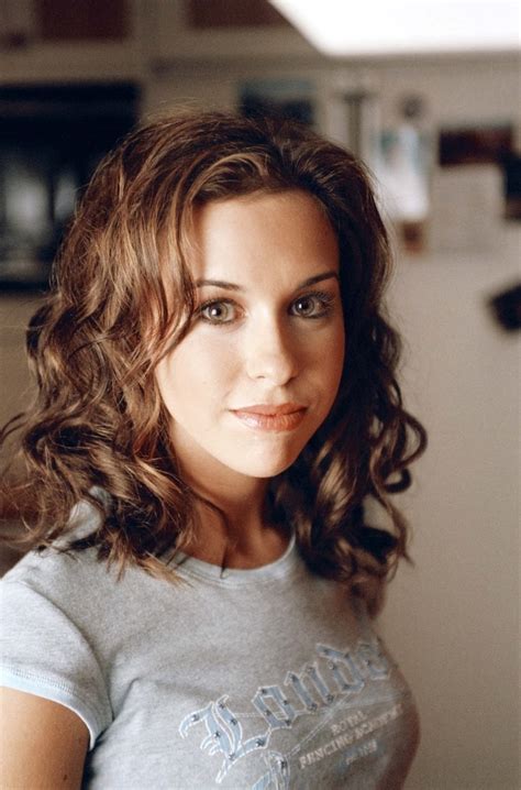 Picture Of Lacey Chabert