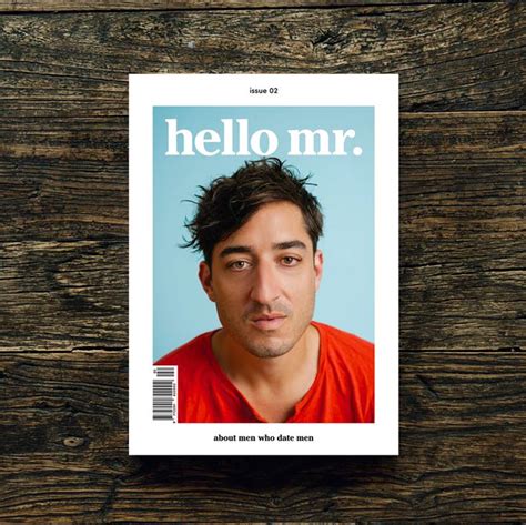 ryan fitzgibbon on founding hello mr and his best of brooklyn melting butter