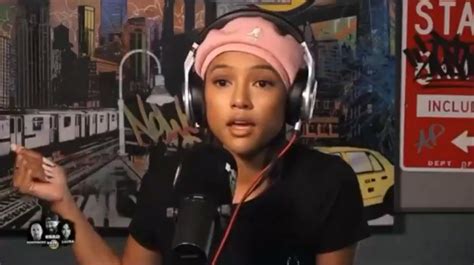 Rhymes With Snitch Celebrity And Entertainment News Karrueche