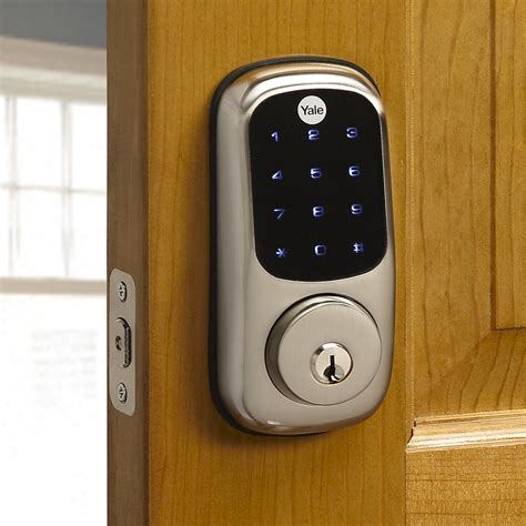 Best Electronic Keypad Deadbolts Reviews On Flipboard