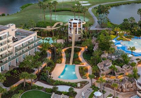 Orlando World Center Marriott Updated 2018 Prices