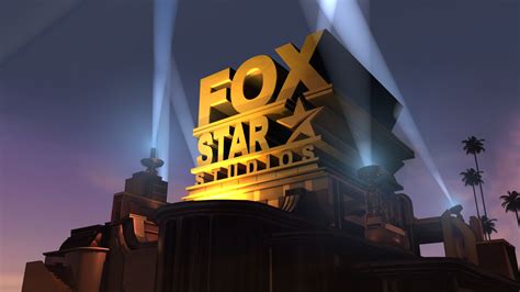 Image Fox Star Studios Remastered Blender Fandom Powered By Wikia