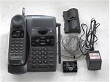 Pictures of Sony Telephone Answering Machine