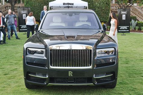 Rolls royce motor cars seattle member of openroad northwest © 2020 — 1882 136th place northeast, bellevue, wa 98005. Rolls-Royce Motor Cars of Pasadena Reveals the Cullinan ...