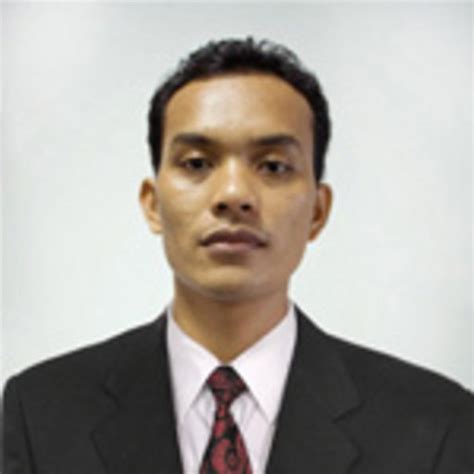 Akhyar Lubis Lecturer Master Of Engineering Universitas