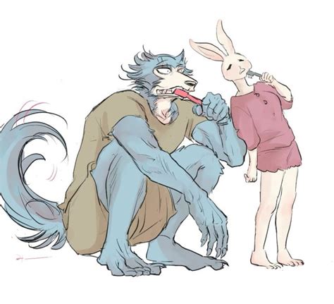 Pin By Mansecret On Beastars In 2021 Character Drawing Beastars