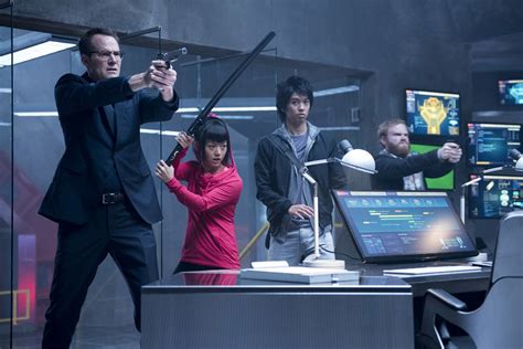 Heroes Reborn Season 1 Spoilers Episode 6 Sneak Peek Video