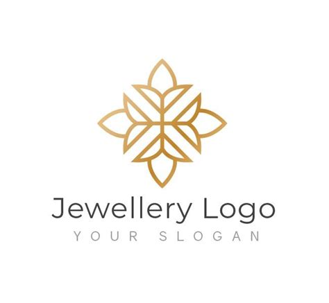 Simple Jewellery Logo Business Card The Design Love Jewelry Logo
