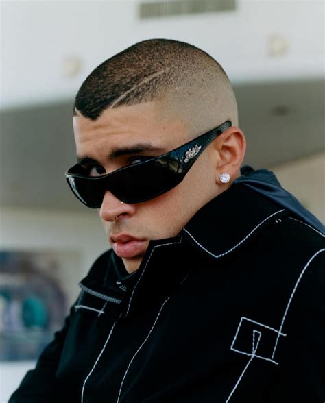 Discovering The Success Of Bad Bunny Latin Trap And Reggaeton Star
