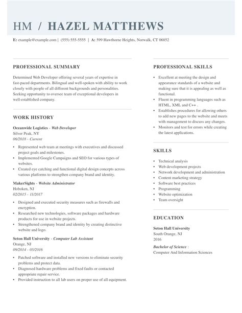 We also provide a library of resume templates. Resume Examples For Retired People - Career Change Resume ...