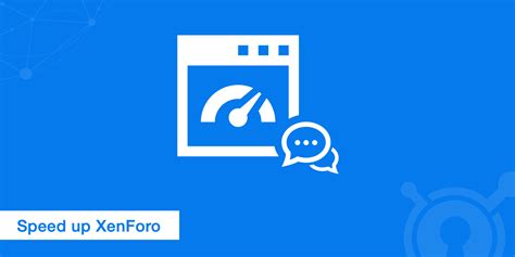 10 Tips On How To Speed Up Xenforo Forum Keycdn