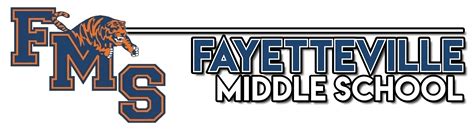 Fayetteville Logo