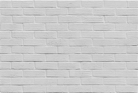 White Brick Desktop Wallpapers Bigbeamng