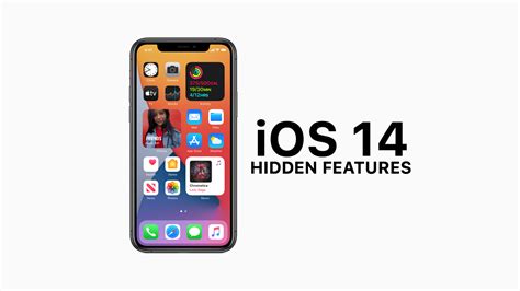 5 Cool Features Of Ios 14 Yugatech Philippines Tech News And Reviews