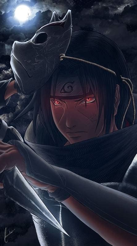 Itachi Ringtones And Wallpapers Free By Zedge