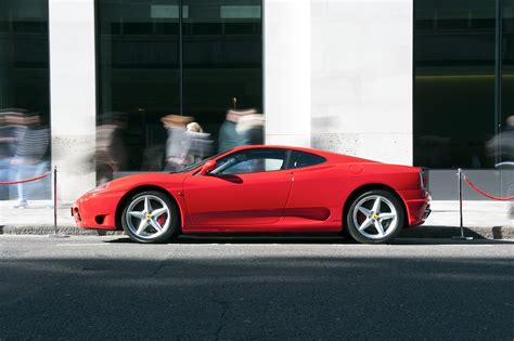 We did not find results for: Ferrari 488 GTB Takes A Bow In London, VIPs Approve - autoevolution