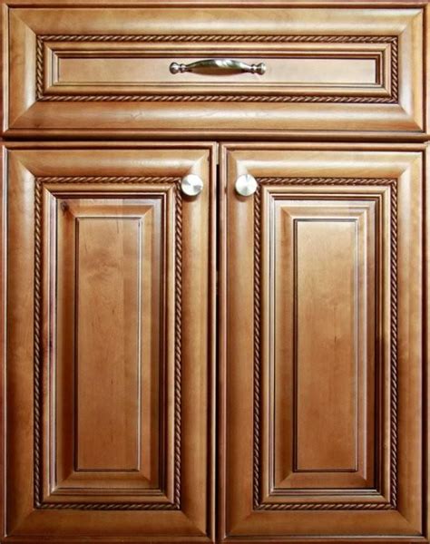 All solid panels are installed with rubber spacers to allow for expansion or the doors were beautiful quality and i will definitely be ordering additional doors when i begin my kitchen project! Kitchen cabinet doors | Cabinet door styles, Cherry ...