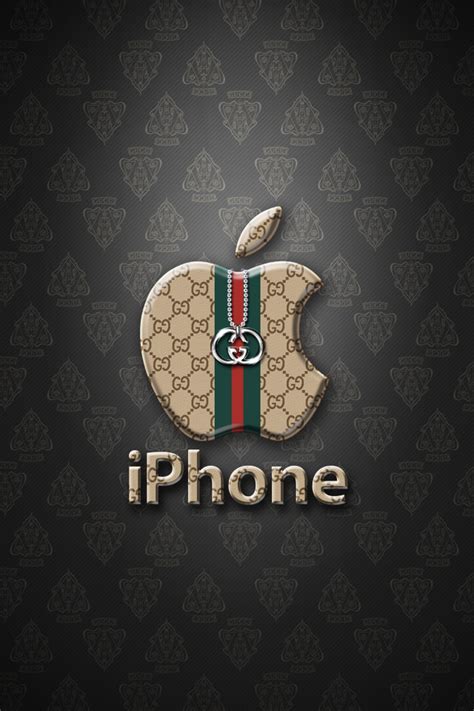Free Download Iphone Wallpaper Gucci By Laggydogg On 640x960 For Your