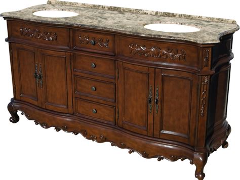 Check spelling or type a new query. 67 Inch Double Sink Bathroom Vanity in Mahogany UVLKLK2067