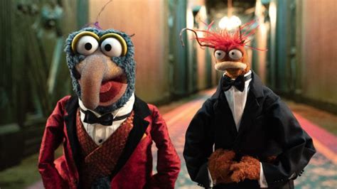 Raise Your Spirits With The New Muppets Haunted Mansion Trailer Owl