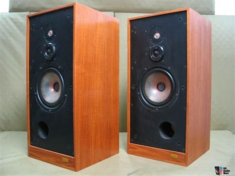Spendor Sp 1 Rare Vintage Audiophile Speakers Photo 2377038 Canuck