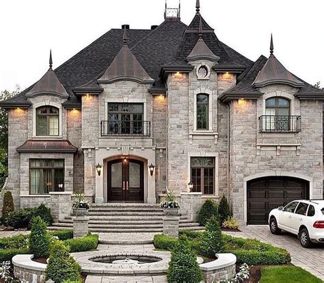 Like What You See Follow Me For More Skienotsky Mansions Homes
