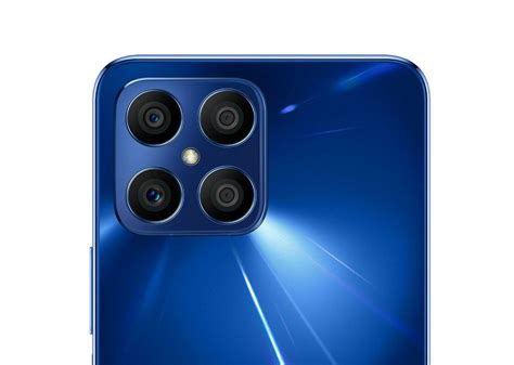 Honor X8 Specifications Renders Leaked Before Official Announcement