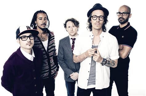 Incubus Tour 2024 Tickets And Dates Concerts Incubus Make Yourself