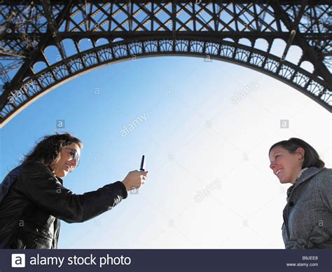 Under Eiffel Tower Stock Photos And Under Eiffel Tower Stock Images Alamy