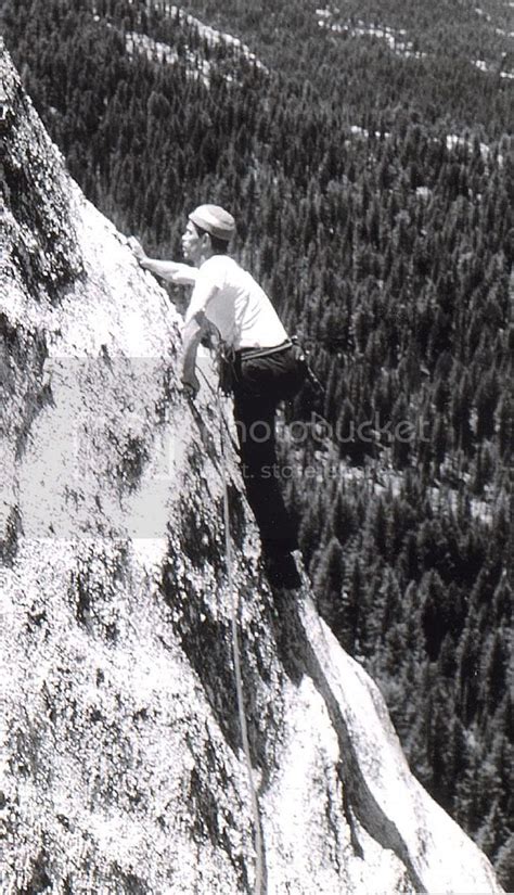 Iconic Climbing Photos Supertopo Rock Climbing Discussion Topic Page 7