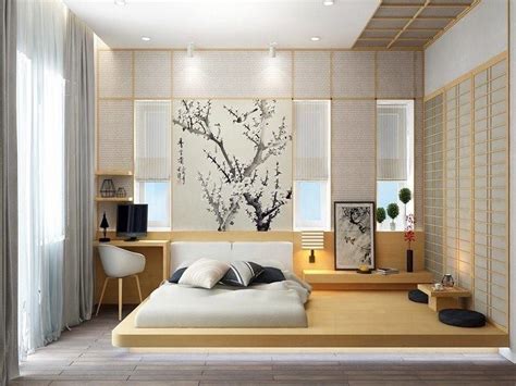 Cực Hot Ý tưởng nội thất phòng ngủ kiểu Hàn Quốc đẹp hút hồn Nội Thất Pmax
