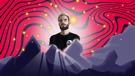 Pewdiepie Wallpapers 79 Images