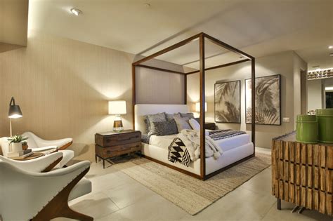 Resort Bedroom Design Sea As A Design Inspiration Archi Living Com