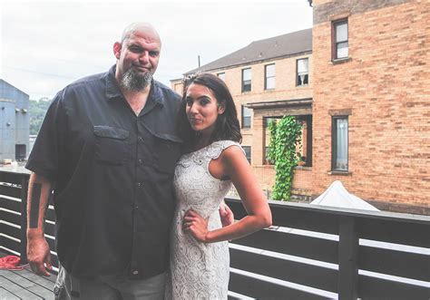 Fetterman turns questions about how he himself would fit into the u.s. Fettermans open lieutenant governor's mansion pool to ...