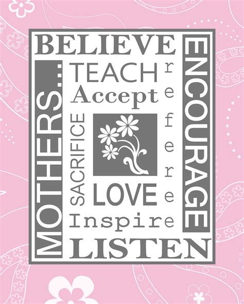 happy mother s day to all ~ 34 free mother s day subway art printables realhousewifehouston
