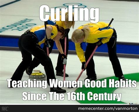 curling  vanmorton meme center