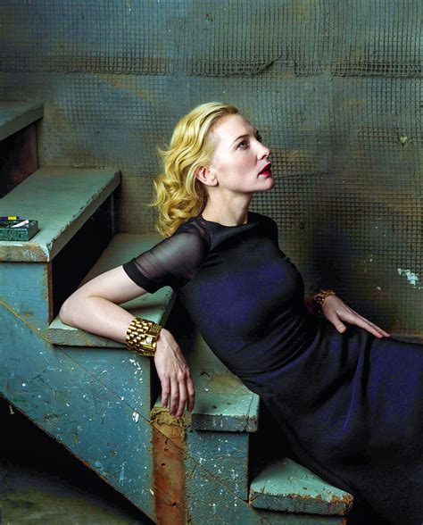 Cate Blanchett Annie Leibovitz Photography Annie Leibovitz Annie
