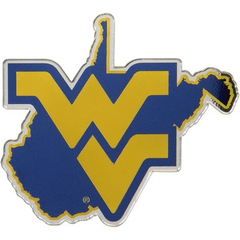 The West Virginia Logo Logodix