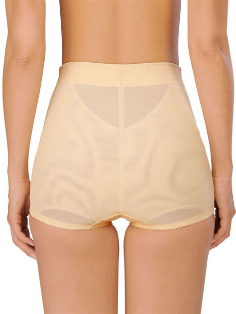 0193 panty girdle firm control l 5xl by naturana