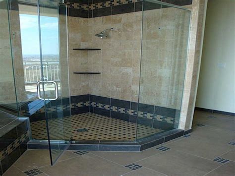 30 Bathroom Tile Designs On A Budget