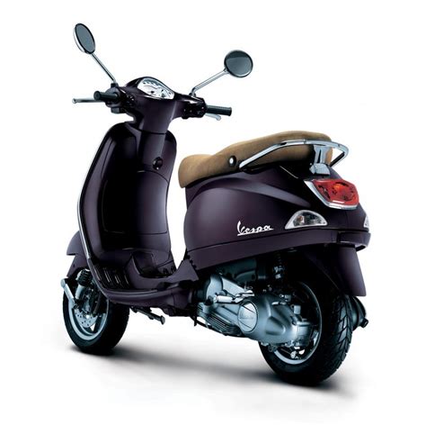 Vespa Vespa Lx 150 Ie Motozombdrivecom