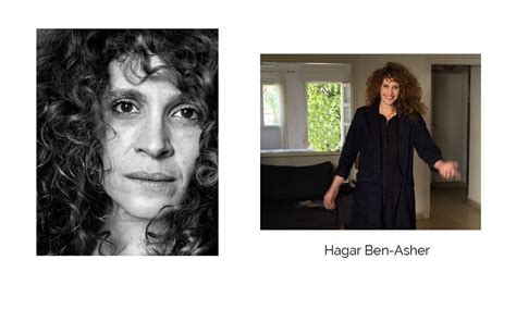 Pictures Of Hagar Ben Asher