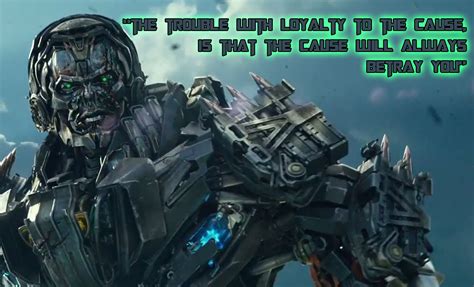Transformers Quotes ShortQuotes Cc